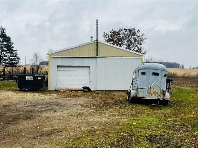 2330 County Road G, Emerald, WI 54013