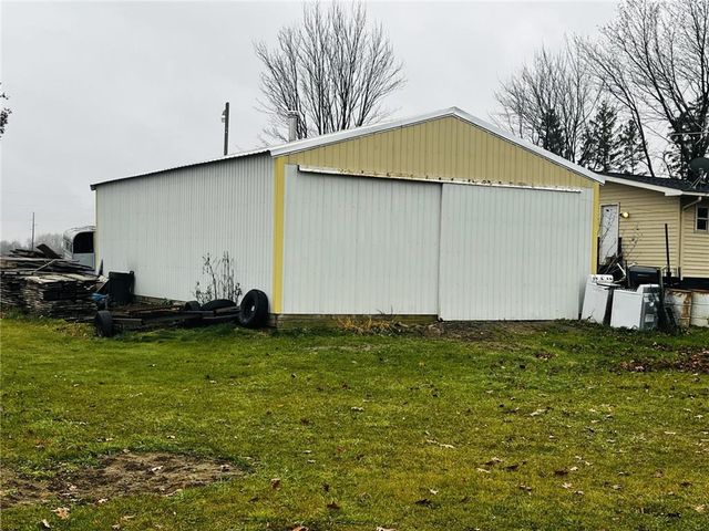 2330 County Road G, Emerald, WI 54013