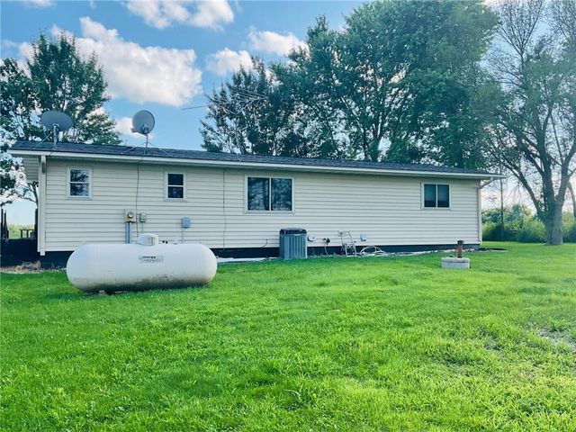 2330 County Road G, Emerald, WI 54013