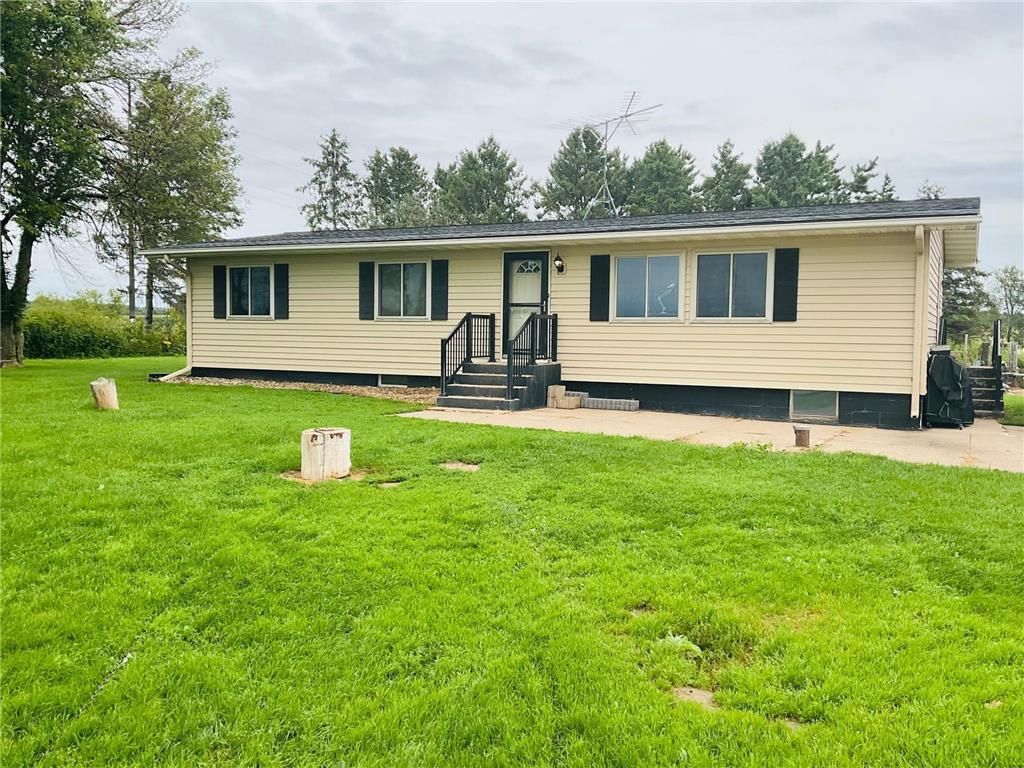 2330 County Road G, Emerald, WI 54013