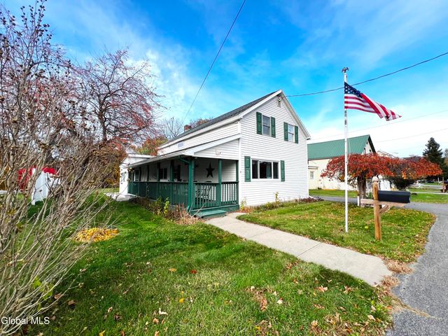 21 High Street, Stillwater, NY 12170