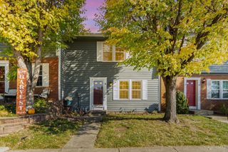 6 Bassett Place, Fairfield, OH 45014