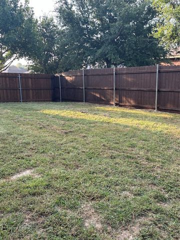 6824 Clarkridge Drive, Dallas, TX 75236