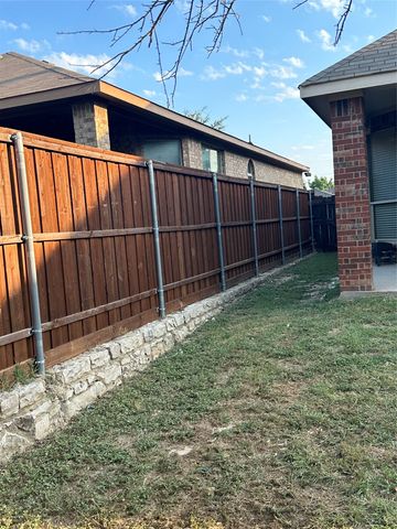 6824 Clarkridge Drive, Dallas, TX 75236