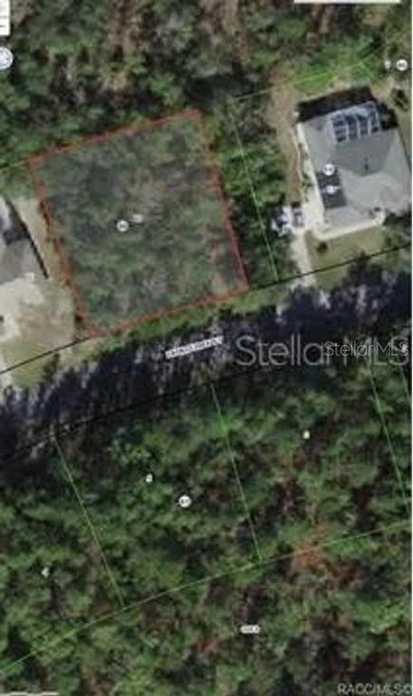 38 FRINGETREE STREET, Homosassa, FL 34446