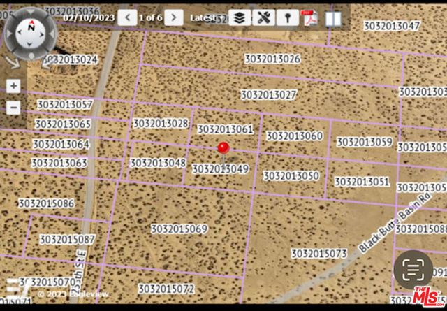 236 Th Str. E & S. 8th Avenue, Lancaster, CA 93535