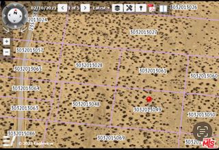 236 Th Str. E & S. 8th Avenue, Lancaster, CA 93535