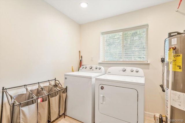 6151 Rawsonville Road, Van Buren Charter Township, MI 48111