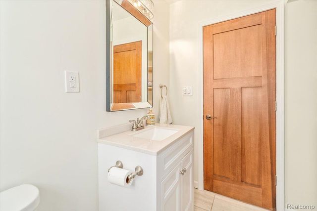 6151 Rawsonville Road, Van Buren Charter Township, MI 48111