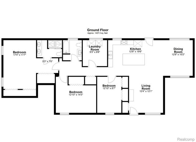 6151 Rawsonville Road, Van Buren Charter Township, MI 48111