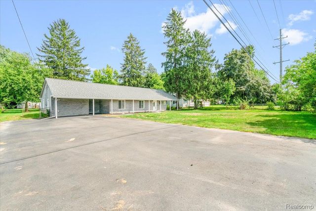6151 Rawsonville Road, Van Buren Charter Township, MI 48111