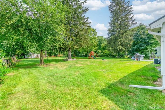 6151 Rawsonville Road, Van Buren Charter Township, MI 48111
