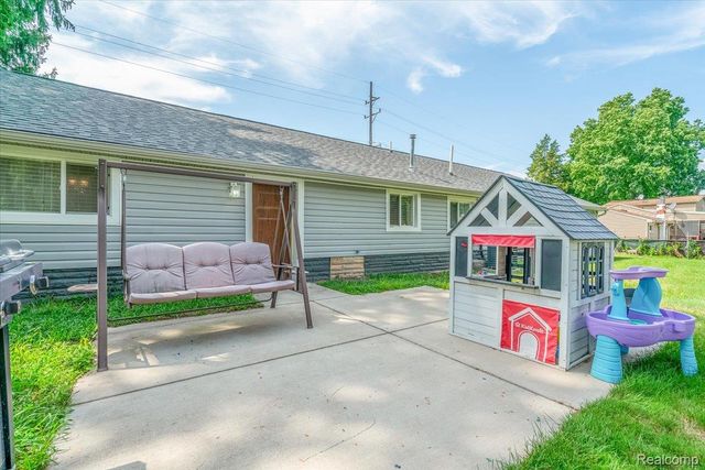 6151 Rawsonville Road, Van Buren Charter Township, MI 48111