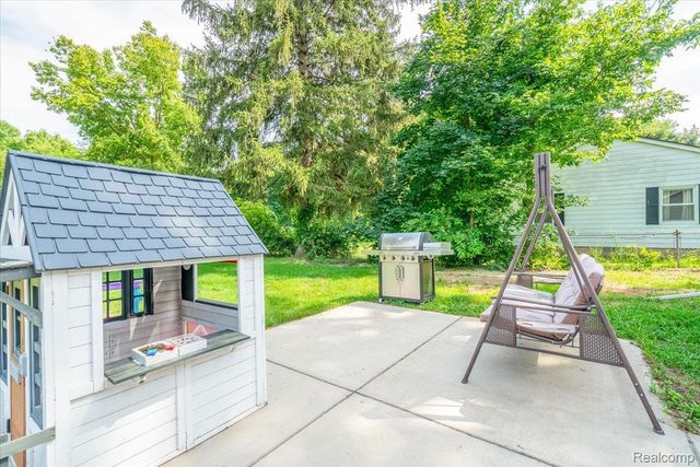 6151 Rawsonville Road, Van Buren Charter Township, MI 48111