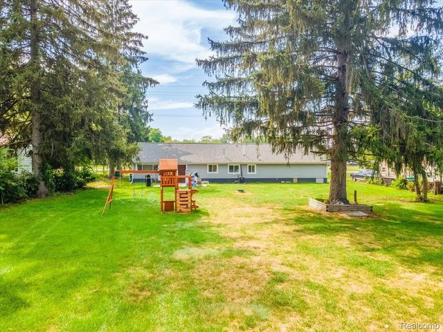 6151 Rawsonville Road, Van Buren Charter Township, MI 48111