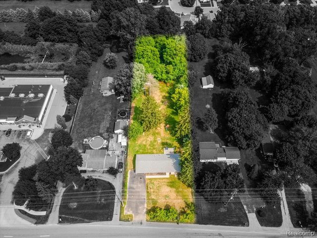 6151 Rawsonville Road, Van Buren Charter Township, MI 48111