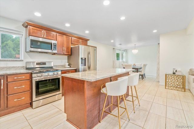 6151 Rawsonville Road, Van Buren Charter Township, MI 48111