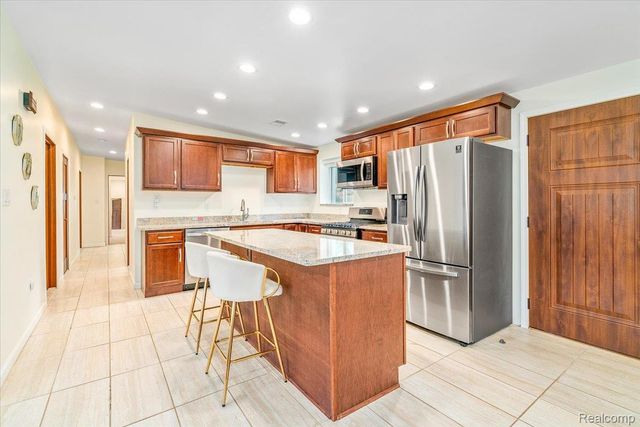 6151 Rawsonville Road, Van Buren Charter Township, MI 48111