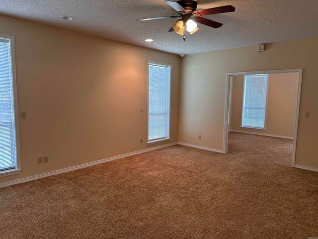 9 Chinquepin Drive, Magnolia, AR 71753