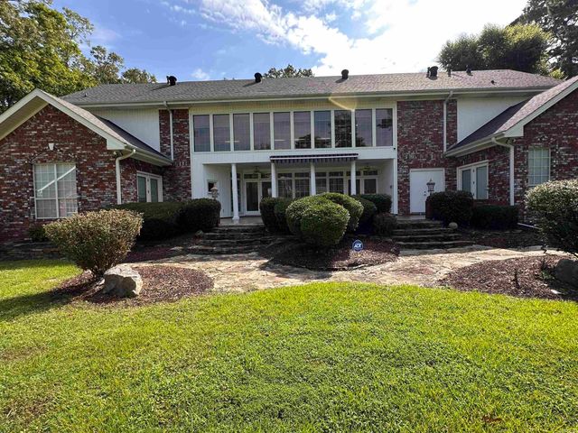 9 Chinquepin Drive, Magnolia, AR 71753