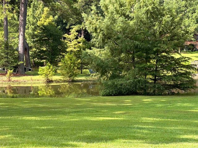 9 Chinquepin Drive, Magnolia, AR 71753