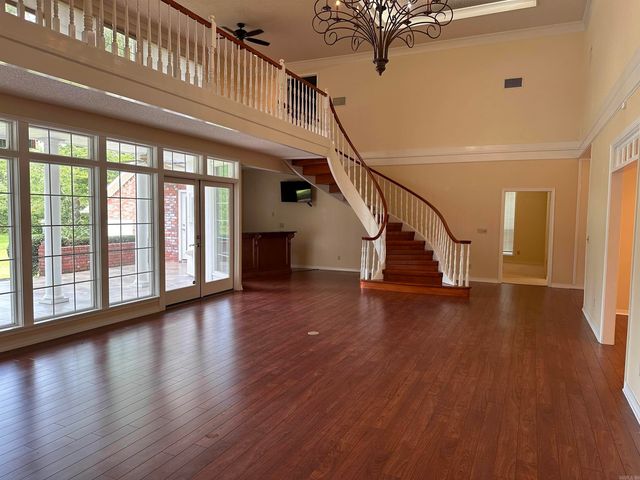 9 Chinquepin Drive, Magnolia, AR 71753