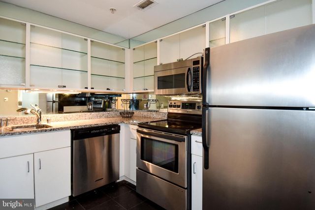 2301 N St NW Apt 504, Washington, DC 20037
