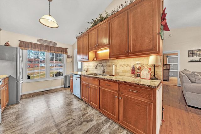 1180 Bonbrook Mill RD, Rocky Mount, VA 24151