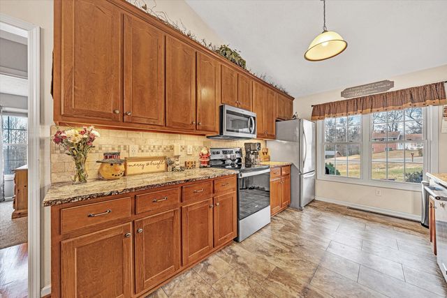 1180 Bonbrook Mill RD, Rocky Mount, VA 24151