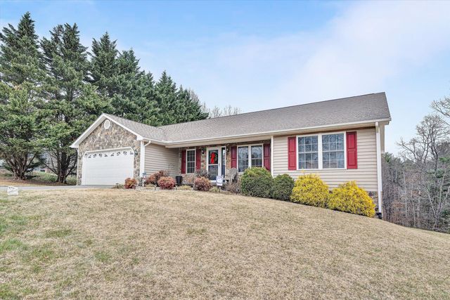 1180 Bonbrook Mill RD, Rocky Mount, VA 24151