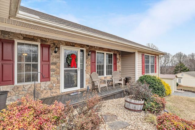 1180 Bonbrook Mill RD, Rocky Mount, VA 24151