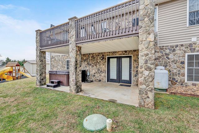 1180 Bonbrook Mill RD, Rocky Mount, VA 24151