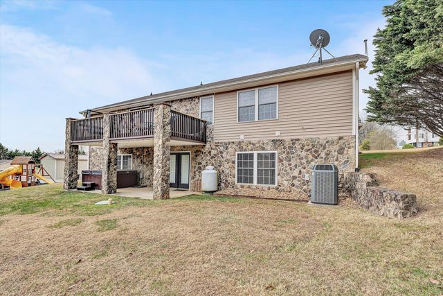 1180 Bonbrook Mill RD, Rocky Mount, VA 24151