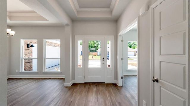 9880 Summit View N Circle, Mobile, AL 36695