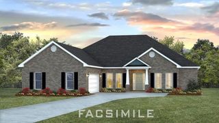 9880 Summit View N Circle, Mobile, AL 36695
