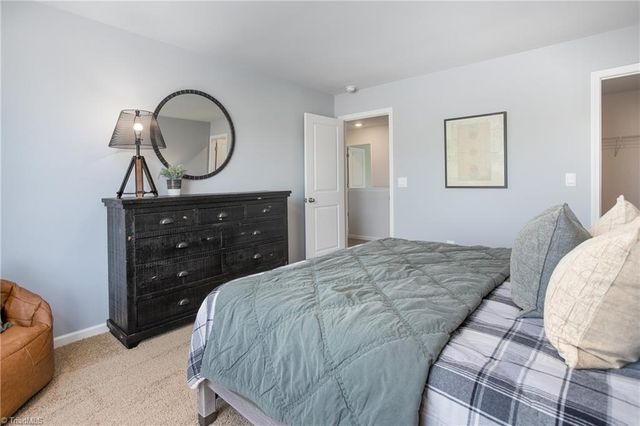 1449 Carisbrooke Drive, Mebane, NC 27302