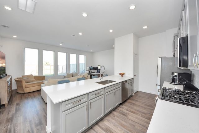 5403 Holly Haven Court, Fulshear, TX 77441