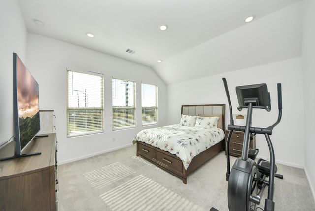 5403 Holly Haven Court, Fulshear, TX 77441