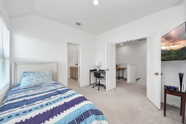 5403 Holly Haven Court, Fulshear, TX 77441