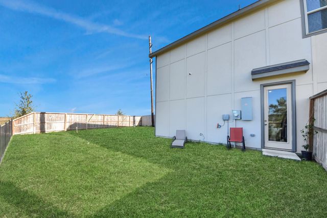 5403 Holly Haven Court, Fulshear, TX 77441