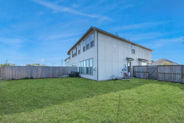 5403 Holly Haven Court, Fulshear, TX 77441