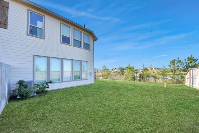 5403 Holly Haven Court, Fulshear, TX 77441