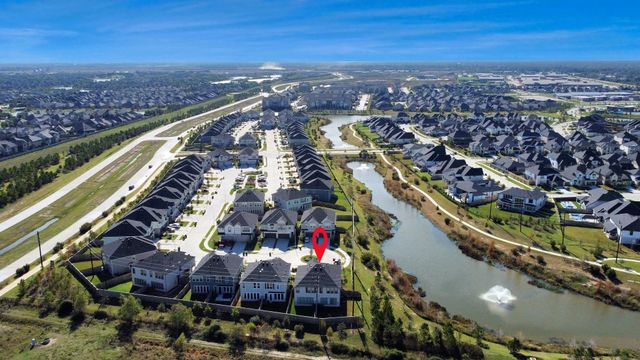 5403 Holly Haven Court, Fulshear, TX 77441