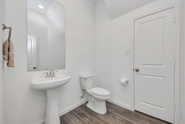 5403 Holly Haven Court, Fulshear, TX 77441