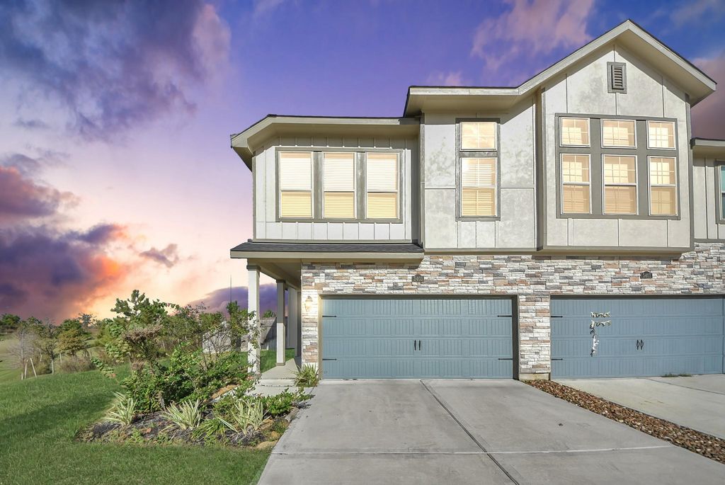 5403 Holly Haven Court, Fulshear, TX 77441