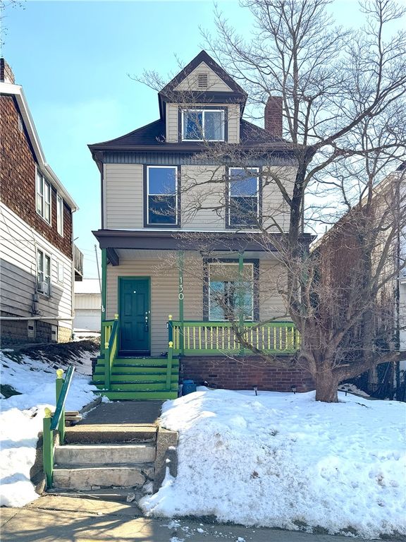 130 Prospect St, Avalon, PA 15202