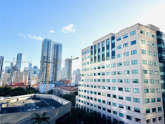 121 NE 5 St 901B, Miami, FL 33132