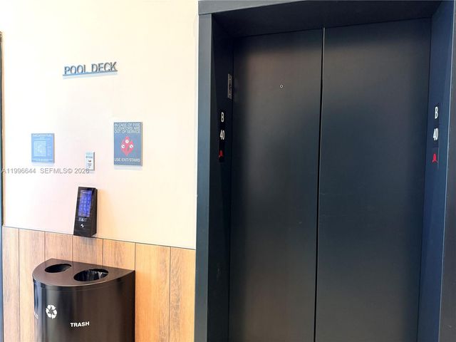 121 NE 5 St 901B, Miami, FL 33132