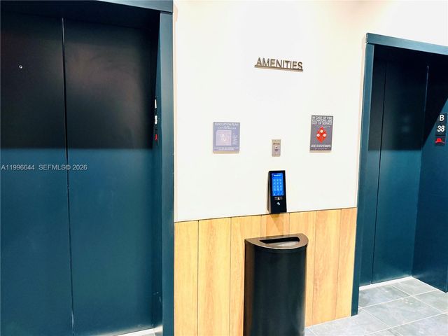 121 NE 5 St 901B, Miami, FL 33132