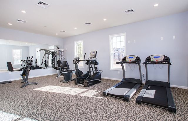 320 Martins Landing Way 110, North Reading, MA 01864